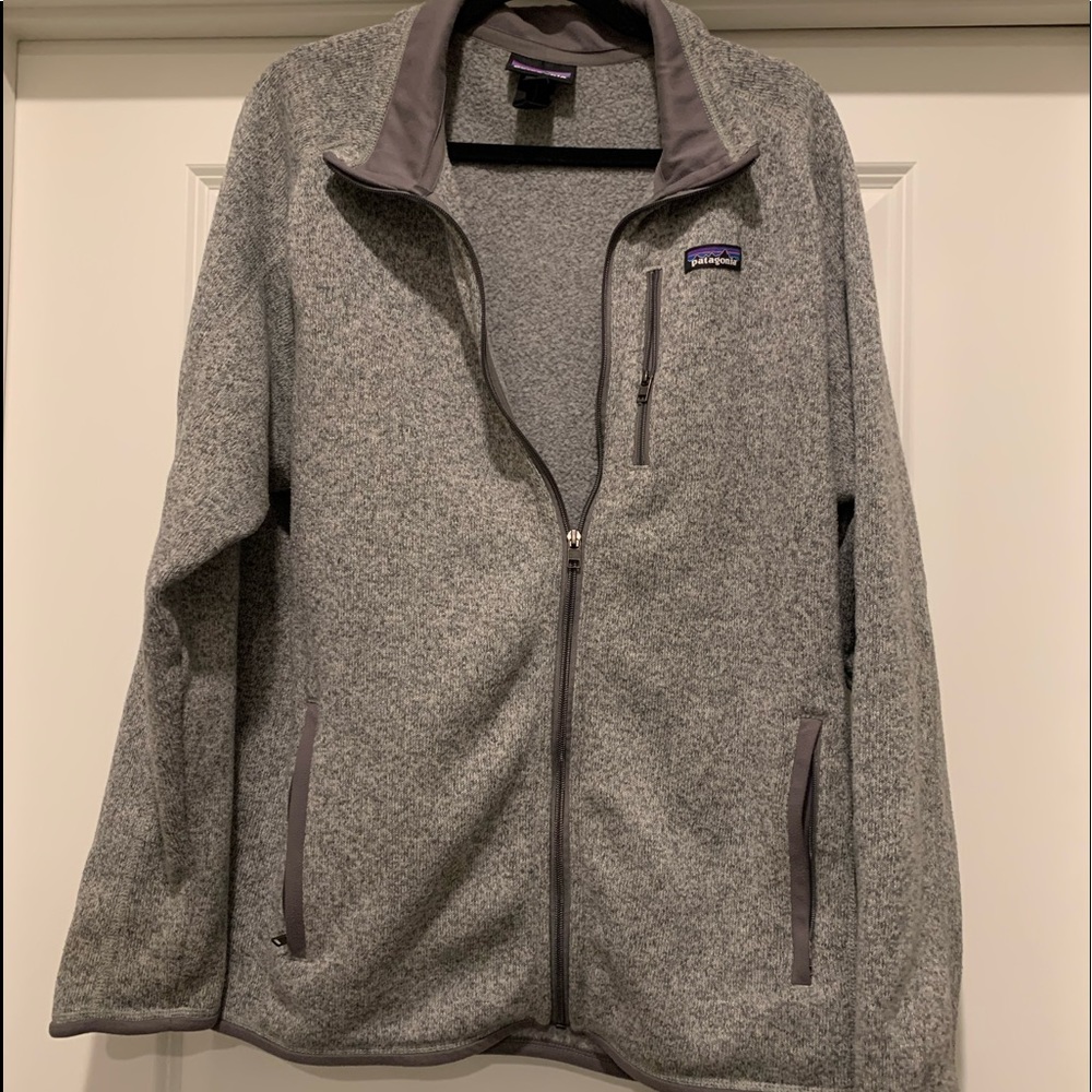 Patagonia Jacket